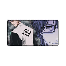 Load image into Gallery viewer, Anime Bleach Mouse Pad (Desk Mat)