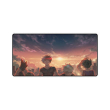 Load image into Gallery viewer, My Hero Academia Izuku Midoriya, Katsuki Bakugou Mouse Pad (Desk Mat)