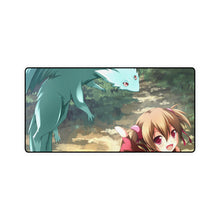 Load image into Gallery viewer, Sword Art Online Mouse Pad (Desk Mat)