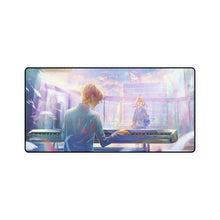 Load image into Gallery viewer, Anime Original Mouse Pad (Desk Mat)