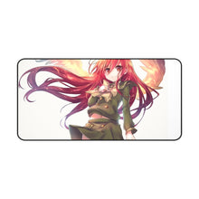 Load image into Gallery viewer, Shakugan No Shana Shakugan No Shana Mouse Pad (Desk Mat)