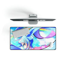 Load image into Gallery viewer, nan Mouse Pad (Desk Mat)
