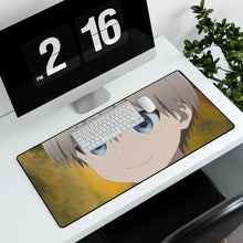 Load image into Gallery viewer, Uzaki-chan Wants to Hang Out! Mouse Pad (Desk Mat)