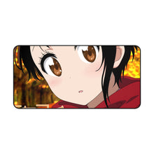 Load image into Gallery viewer, Nisekoi Kosaki Onodera Mouse Pad (Desk Mat)