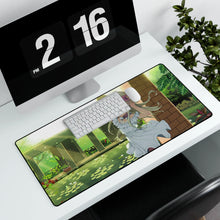 Load image into Gallery viewer, Anime Kantai Collection Mouse Pad (Desk Mat)