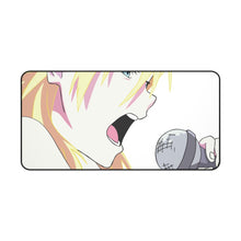 Load image into Gallery viewer, Panty & Stocking with Garterbelt Panty Anarchy, Panty Stocking With Garterbelt Mouse Pad (Desk Mat)