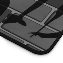 Load image into Gallery viewer, Soul Eater Death The Kid Mouse Pad (Desk Mat) Hemmed Edge