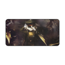 Load image into Gallery viewer, Youjo Senki Mouse Pad (Desk Mat)