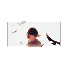 Load image into Gallery viewer, Your Name. Mouse Pad (Desk Mat)