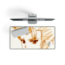 Load image into Gallery viewer, Anime Bleach Mouse Pad (Desk Mat)