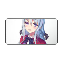Load image into Gallery viewer, Classroom Of The Elite Mouse Pad (Desk Mat)