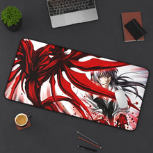Load image into Gallery viewer, D.Gray-man Mouse Pad (Desk Mat) On Desk