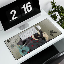 Load image into Gallery viewer, Hetalia: Axis Powers Mouse Pad (Desk Mat) With Laptop