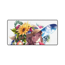 Load image into Gallery viewer, My Hero Academia Mouse Pad (Desk Mat)