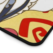 Load image into Gallery viewer, Miss Kobayashi's Dragon Maid Kobayashi, Kobayashi San Chi No Maid Dragon, Tohru Mouse Pad (Desk Mat) Hemmed Edge