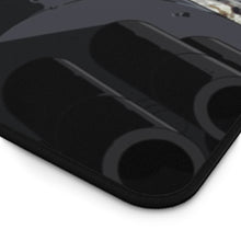 Load image into Gallery viewer, Ghost In The Shell Mouse Pad (Desk Mat) Hemmed Edge