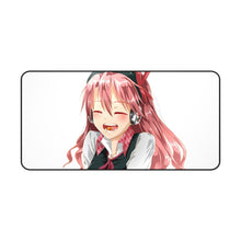 Load image into Gallery viewer, Chelsea Mouse Pad (Desk Mat)