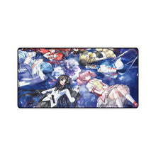 Load image into Gallery viewer, Puella Magi Madoka Magica Mouse Pad (Desk Mat)