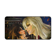Load image into Gallery viewer, Kamisama Kiss Tomoe, Nanami Momozono Mouse Pad (Desk Mat)