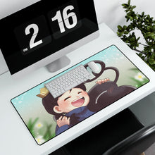 Load image into Gallery viewer, Ranking of Kings Mouse Pad (Desk Mat)