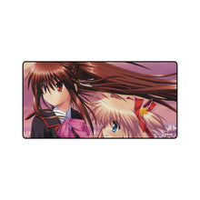 Load image into Gallery viewer, Little Busters! Mouse Pad (Desk Mat)