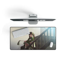 Load image into Gallery viewer, Anime Original Mouse Pad (Desk Mat) On Desk