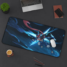 Load image into Gallery viewer, Anime Pokémon Mouse Pad (Desk Mat) On Desk