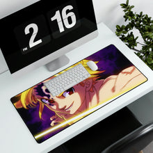 Load image into Gallery viewer, The Seven Deadly Sins Mouse Pad (Desk Mat)