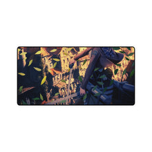 Load image into Gallery viewer, Anime Attack On Titan Mouse Pad (Desk Mat)