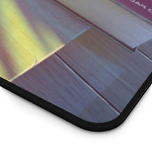 Load image into Gallery viewer, Anime Original Mouse Pad (Desk Mat) Hemmed Edge