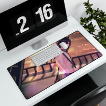 Load image into Gallery viewer, Azur Lane Mouse Pad (Desk Mat)