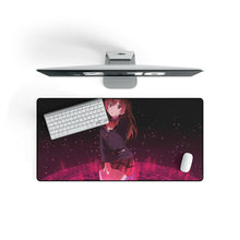 Load image into Gallery viewer, Love, Chunibyo & Other Delusions Mouse Pad (Desk Mat) On Desk