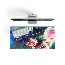 Load image into Gallery viewer, Underwater classroom Mouse Pad (Desk Mat)