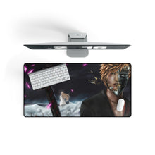 Load image into Gallery viewer, Anime Bleach Mouse Pad (Desk Mat)