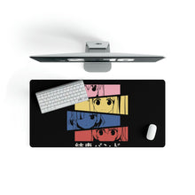 Load image into Gallery viewer, Bocchi the Rock Mouse Pad (Desk Mat)