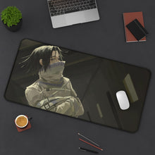 Load image into Gallery viewer, Hunter X Hunter Mouse Pad (Desk Mat) On Desk