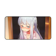Load image into Gallery viewer, EroManga-Sensei Mouse Pad (Desk Mat)