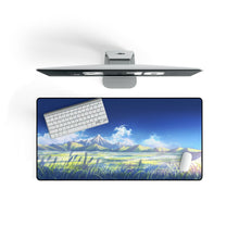 Load image into Gallery viewer, Anime Original Mouse Pad (Desk Mat) On Desk