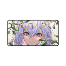 Load image into Gallery viewer, Anime Girl Mouse Pad (Desk Mat)