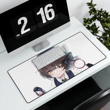 Load image into Gallery viewer, Azur Lane Mouse Pad (Desk Mat)