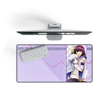 Load image into Gallery viewer, Angel Beats! Mouse Pad (Desk Mat)