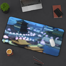 Load image into Gallery viewer, Anime Original Mouse Pad (Desk Mat) On Desk