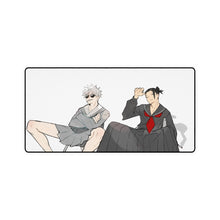 Load image into Gallery viewer, Jujutsu Kaisen Mouse Pad (Desk Mat)