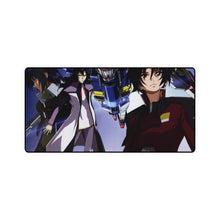 Load image into Gallery viewer, Mobile Suit Gundam Seed Destiny Mouse Pad (Desk Mat)