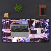 Load image into Gallery viewer, Pixiv Fantasia T Mouse Pad (Desk Mat) With Laptop