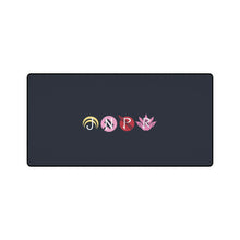 Load image into Gallery viewer, JNPR Mouse Pad (Desk Mat)