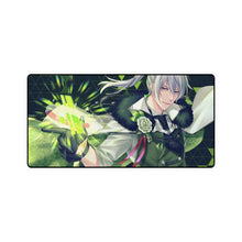 Load image into Gallery viewer, IDOLiSH7 Mouse Pad (Desk Mat)