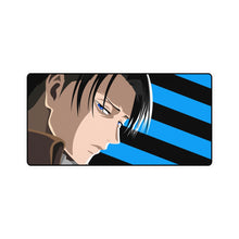 Load image into Gallery viewer, Anime Attack On Titan Mouse Pad (Desk Mat)