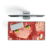 Load image into Gallery viewer, Sakura Miko Mouse Pad (Desk Mat)