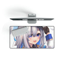 Load image into Gallery viewer, Amane Kanata Mouse Pad (Desk Mat)